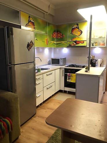 Долгосрочная аренда квартир: 1 комната, Без подселения, С мебелью полностью — 4