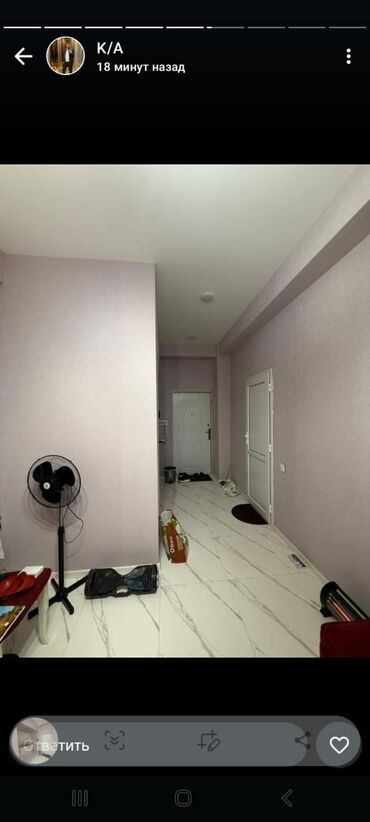 Yeni tikili: Masazırda Yeni bakıda Tam təmirli 2 otaq ev satılır əşyalı 36 kv Qaz — 8