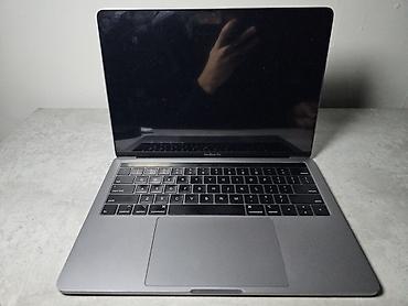 macbook pro: Б/у, Intel Core i7, ОЗУ, RAM: 16 ГБ — 4