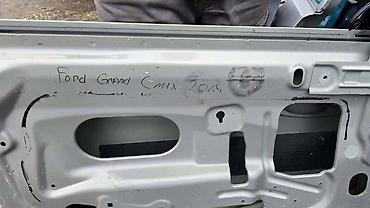 prolutex mk: ZADNJA LEVA VRATA ZA FORD GRAND C-MAX | Ford Grand c max zadnja leva — 2