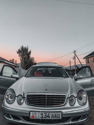 мерседес зеркало: Mercedes-Benz 220: 2002 г., 2.2 л, Автомат, Дизель, Седан