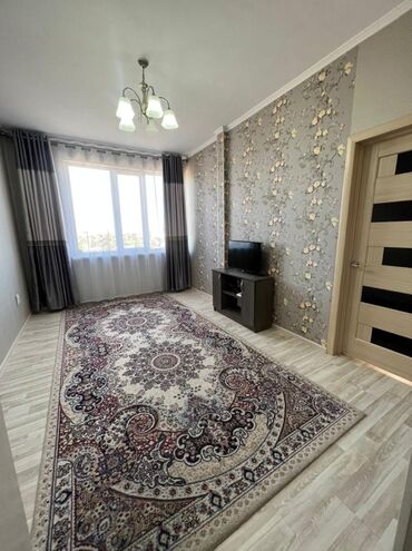 Продажа квартир: 2 комнаты, 37 м², Индивидуалка, 7 этаж, Евроремонт