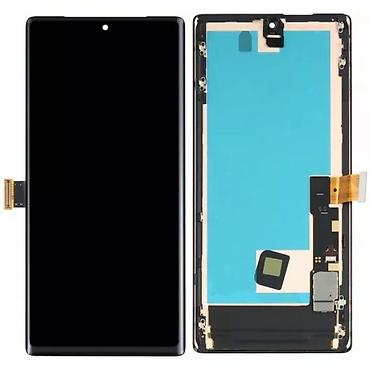 120герц: Куплю Дисплей для смартфона Google Pixel 6 Pro (оригинал 120герц) с — 1