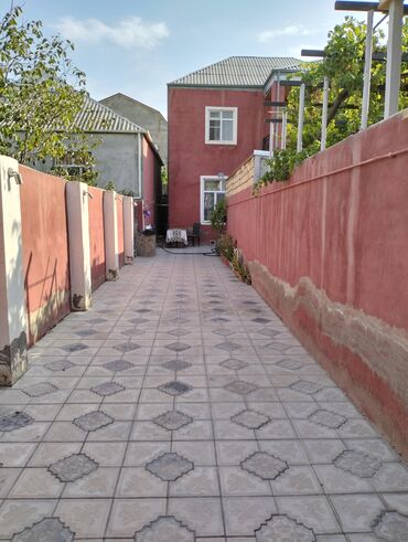 bakıxanov residence kreditle evler: 5 комнат, 150 м², Нет кредита, Средний ремонт