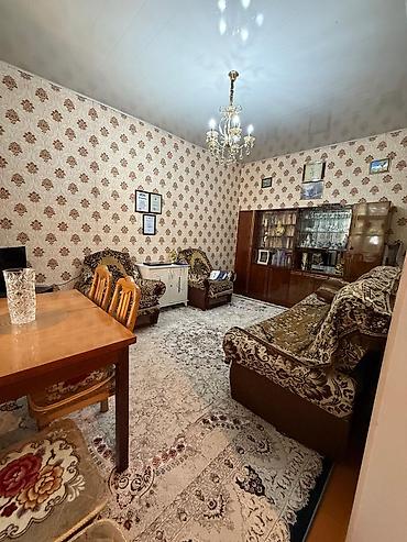 Продажа квартир: 3 комнаты, 40 м², Индивидуалка, 1 этаж, Косметический ремонт — 9