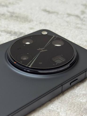 oppo find: Oppo Find X7 Ultra, 256 GB, rəng - Qara, Sensor, Barmaq izi, Simsiz şarj — 3