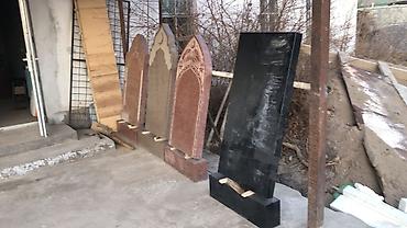 Ритуальные услуги: Ритуальные услуги памятники оградки Память о близких и ушедших людях — 5