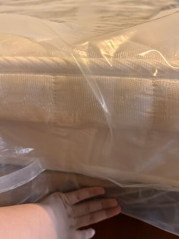 матрас двуспальный: Ортопедический матрас, Двуспальное