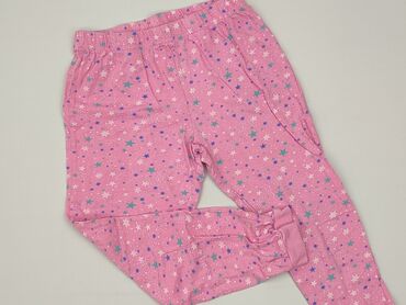 legginsy adidas dziecięce: Leggings for kids, Little kids, 8 years, 122/128, condition - Perfect
