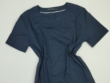kolorowy t shirty damskie: T-shirt, French Connection, XS, stan - Dobry