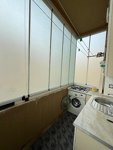 ev alqi satki: 2 otaqlı, Yeni tikili, 40 kv. m — 2