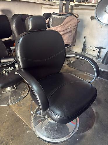 Salon, tibbi kreslolar: Saş kəsimi kreslosu -da lalafo.az — 10 Salon, tibbi kreslolar: Saş kəsimi kreslosu — 10