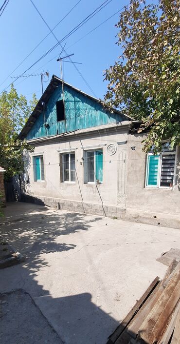дом в московской районе село садовое: Дом, 54 м², 4 комнаты, Агентство недвижимости, Косметический ремонт