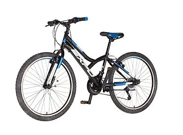 reserved patike: Bicikl junior 24 Explorer Spy 24" 13" V‑brake, 18 brzina, za visinu — 5