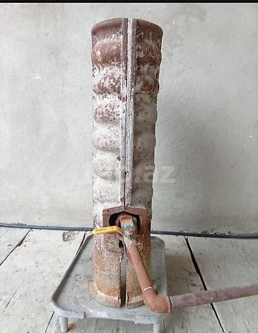 Газовые печи: Газовая плита Новый — 2
