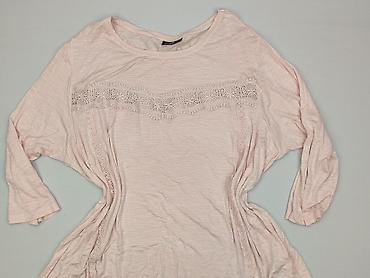 janine s: Janina, Bluzka damska, rozmiar 4XL — 1