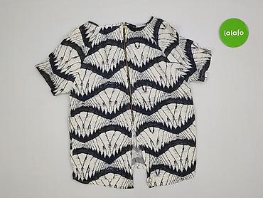 vero moda jeans jacket: Vero Moda, Bluzka damska, rozmiar XS — 3