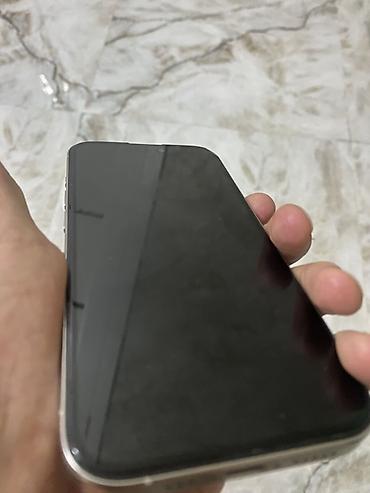 dubayda iphone 14 pro qiymeti: IPhone 15 Pro, 256 GB, Ağ, Face ID — 2