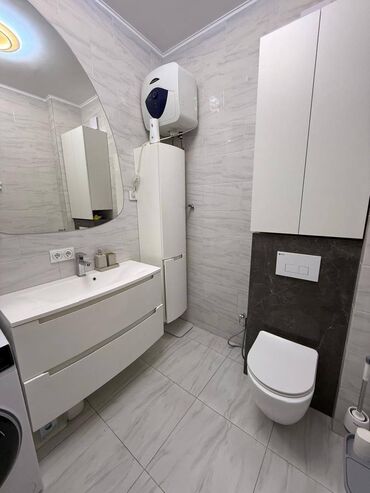 Продажа квартир: 3 комнаты, 85 м², 4 этаж — 17
