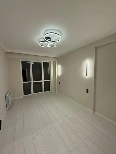 продается сад: 2 комнаты, 47 м², Элитка, 9 этаж, Евроремонт