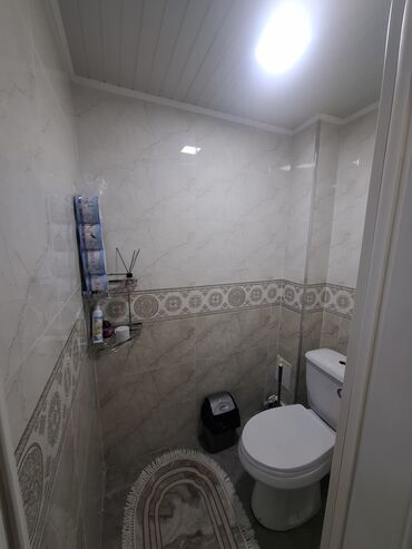 Продажа квартир: 2 комнаты, 50 м², 105 серия, 5 этаж, Евроремонт — 11