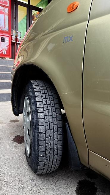 Daewoo: Daewoo Matiz: 2008 г., 0.8 л, Механика, Хэтчбэк — 4