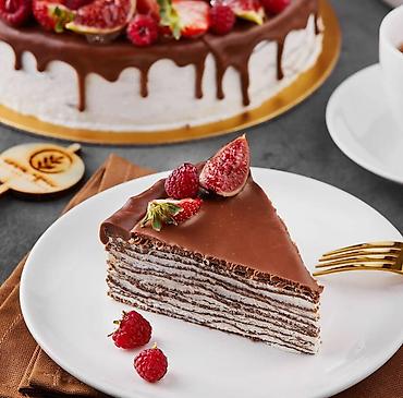 analar ucun tortlar: Tort desert normal və dietik Kimə Tort bölümünə Usta lazımdırsa — 6