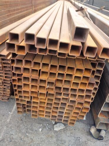 Armatur: Məhsul: Armatur dəmir çubuqları Təsvir: - Tikinti və beton — 11