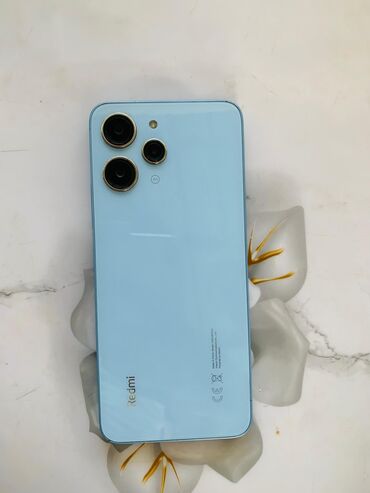 редми 7 дисплей: Redmi, Redmi 12, 256 ГБ, цвет - Синий