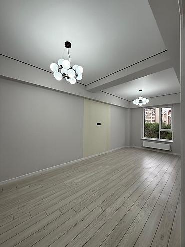 Продажа квартир: 2 комнаты, 72 м², Элитка, 4 этаж, Евроремонт — 9