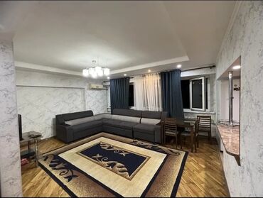 Долгосрочная аренда квартир: 2 комнаты, Агентство недвижимости, Без подселения, С мебелью полностью