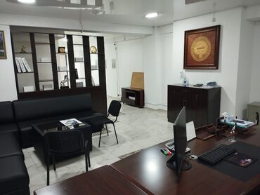 помещения под офис: Продаю Офис 173 м², С ремонтом, Многоэтажное здание, Цокольный этаж