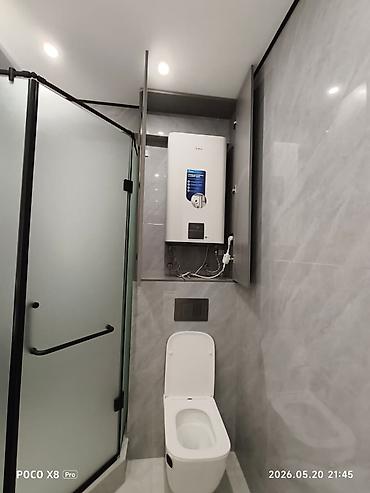 Продажа квартир: 2 комнаты, 41 м², Элитка, 3 этаж, Евроремонт — 12