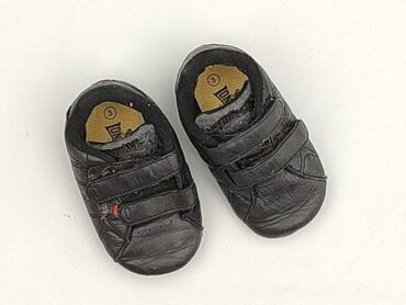 Baby shoes, 15 and less, condition - Very good