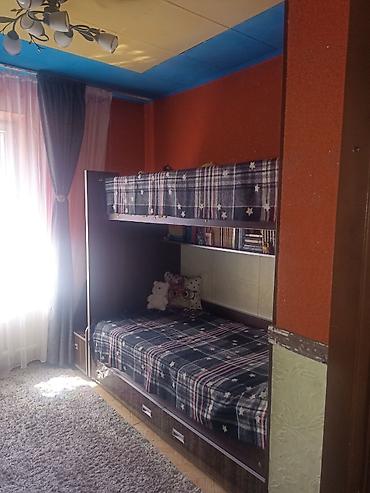 Продажа коттеджей и домов: 4 комнаты, 60 м², 4 соток, Бишкек, Рынок Баят/Азиз Собственник — 22