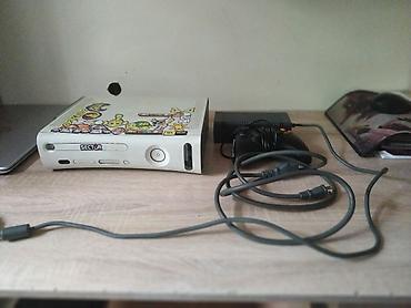 купить джойстик для xbox one: Игровая консоль Xbox 360 super fat).жёсткий диск512гб. В своей 40 Гб) — 2