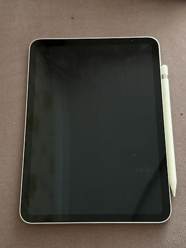 ipad case: İşlənmiş Apple iPad 10 (2022), 10,9", 64 GB, Pulsuz çatdırılma — 2