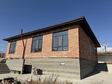 продаю дом бишкек кок жар: 6 бөлмө, 160 м², 6 соток, Балыкчы, Менчик ээси — 3