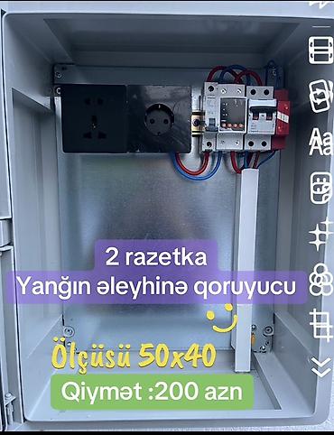 lovhe: Yeni, Elektrik şit, Pulsuz çatdırılma — 2