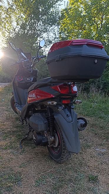бу скутера: Продается скутер 🛵 — 4