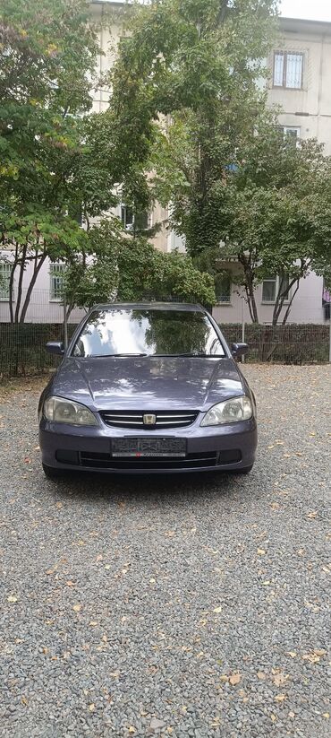 евро р хонда: Honda Avancier: 2002 г., 2.3 л, Типтроник, Бензин, Универсал