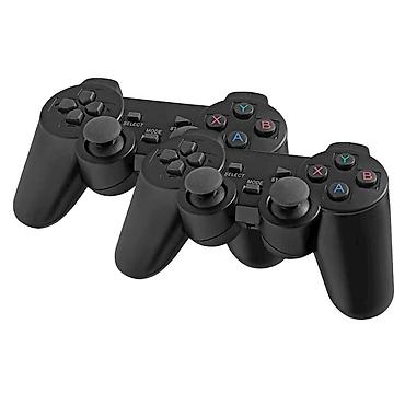 tv box game: Oyun konsolu GameBox Game TV Stick 8K Konsolun növü: Portativ Operativ — 2