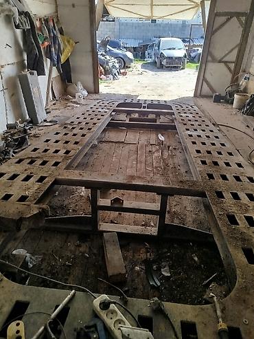 Другое автосервисное оборудование: Готовый бизнес сатылат.соната оранжевый на машынага варианттарда бар — 2