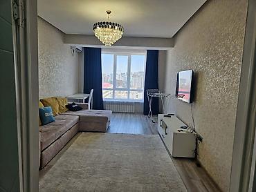 125: 2 комнаты, 73 м², КНУ Элитка, 10 этаж, Евроремонт — 1