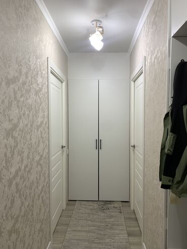 Продажа квартир: 3 комнаты, 70 м², Индивидуалка, 1 этаж, Евроремонт — 8