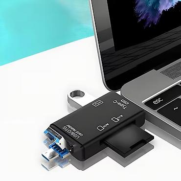 Digər ölçmə cihazları: USB modul Type-C girişli litium-ion (Li-ion) batareya doldurma modulu — 14