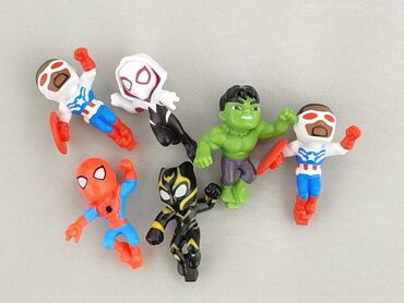 Figure for Kids, condition - Perfect