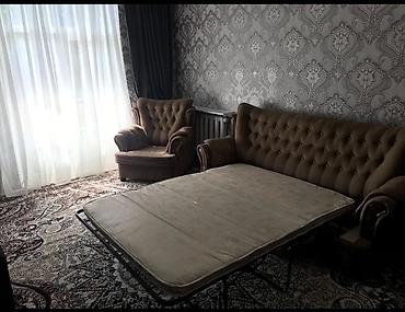 Продажа квартир: 3 комнаты, 80 м², 3 этаж — 4