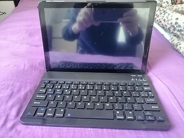 samsung tab 3: Creladner planşet + klaviatura dəsti - Brend: CRELANDER - Korpus — 3