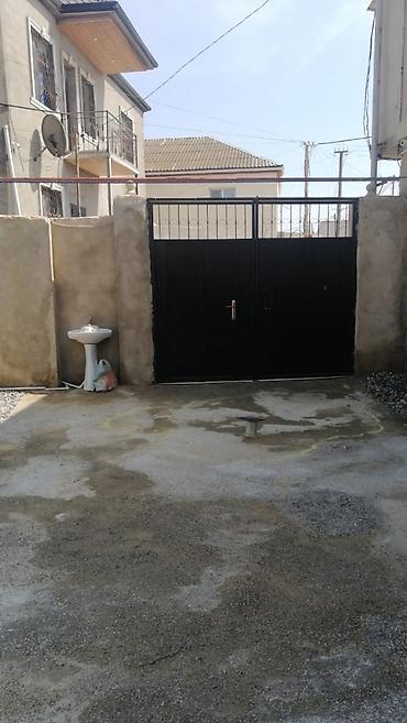 Həyət evləri və villalar: 4 otaqlı, 100 kv. m, Yeni təmirli — 2